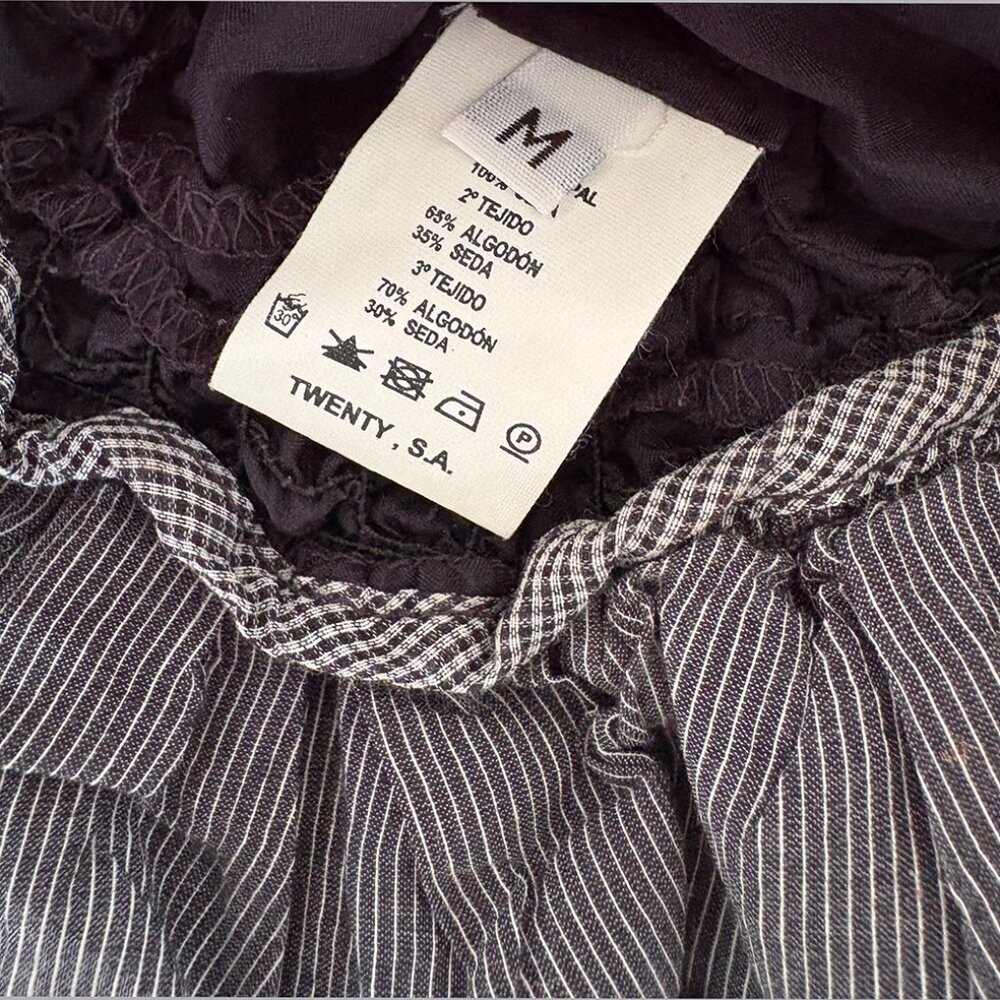 Marithe Francois Girbaud_Cami_Size M - Picture 7 of 11